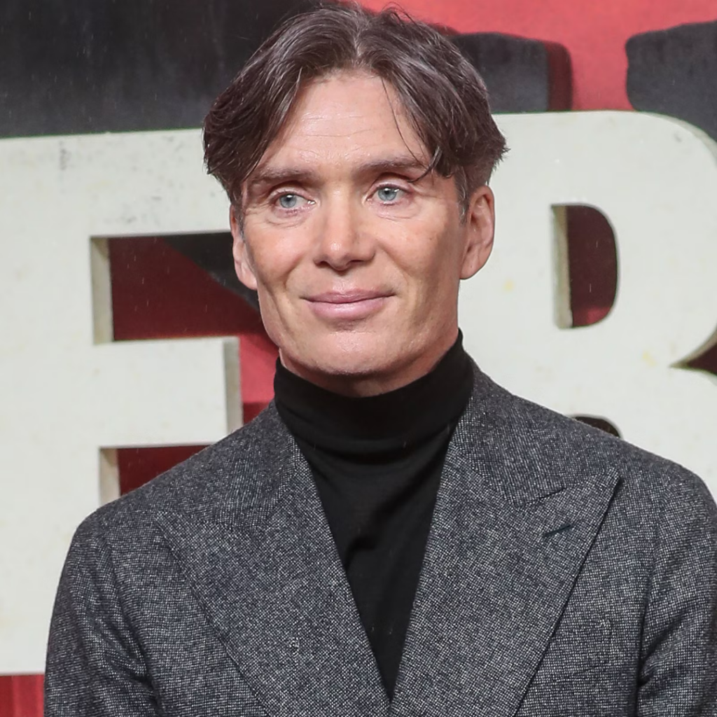 Murphy for 28 YEARS LATER 3