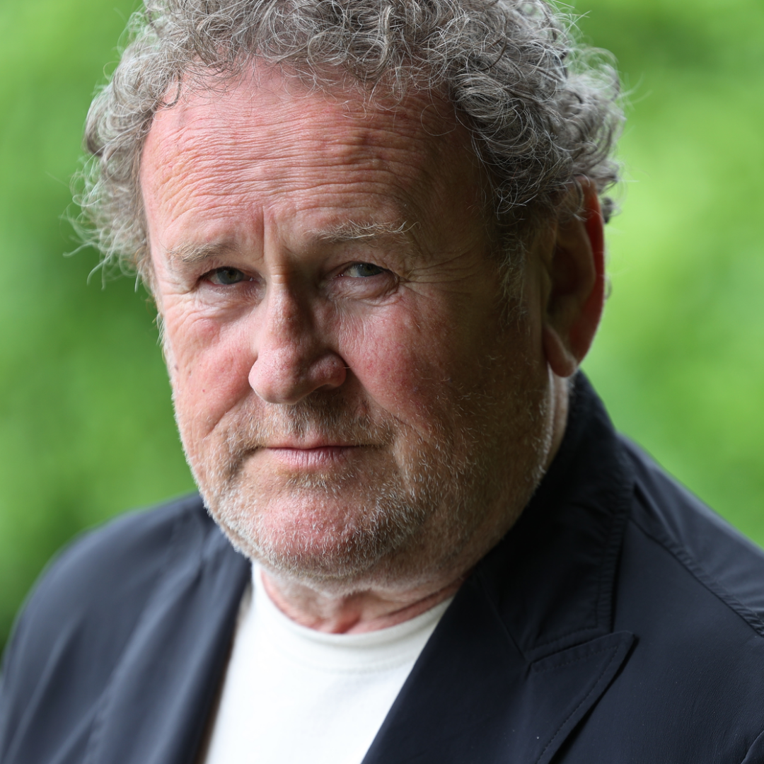 Meaney in RE-CREATION